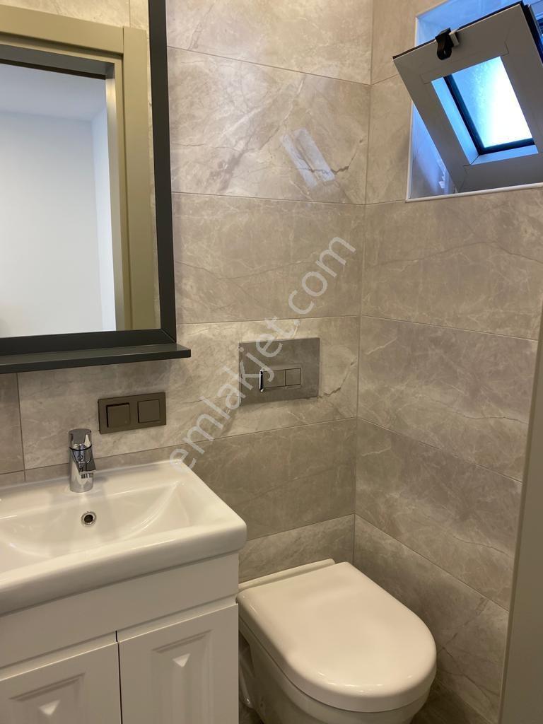 Bodrum Ortakent Yahşi Denize Sıfır Bahçe Katı Kiralık 2+1 Daire - Görsel 17