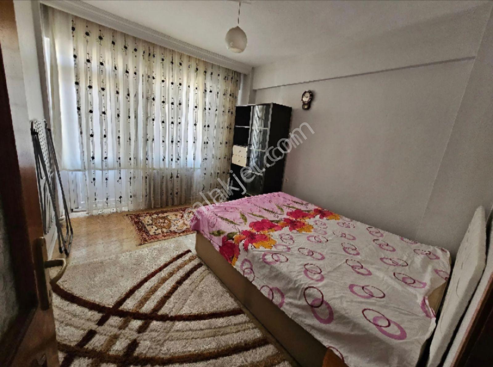 Alp Yapı Emlak'tan Gönen Kurtuluş'ta Ful Eşyalı Satılık Daire - Görsel 22