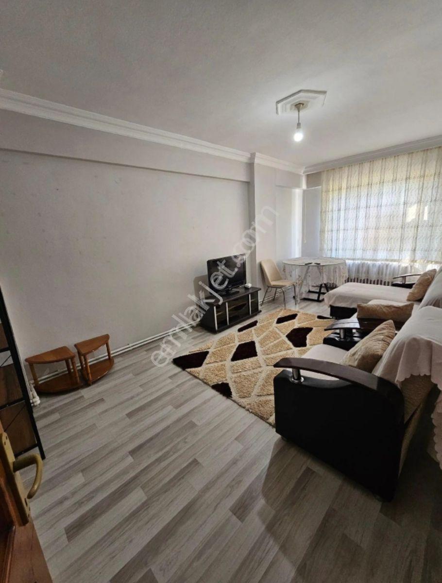 Alp Yapı Emlak'tan Gönen Kurtuluş'ta Ful Eşyalı Satılık Daire - Görsel 13
