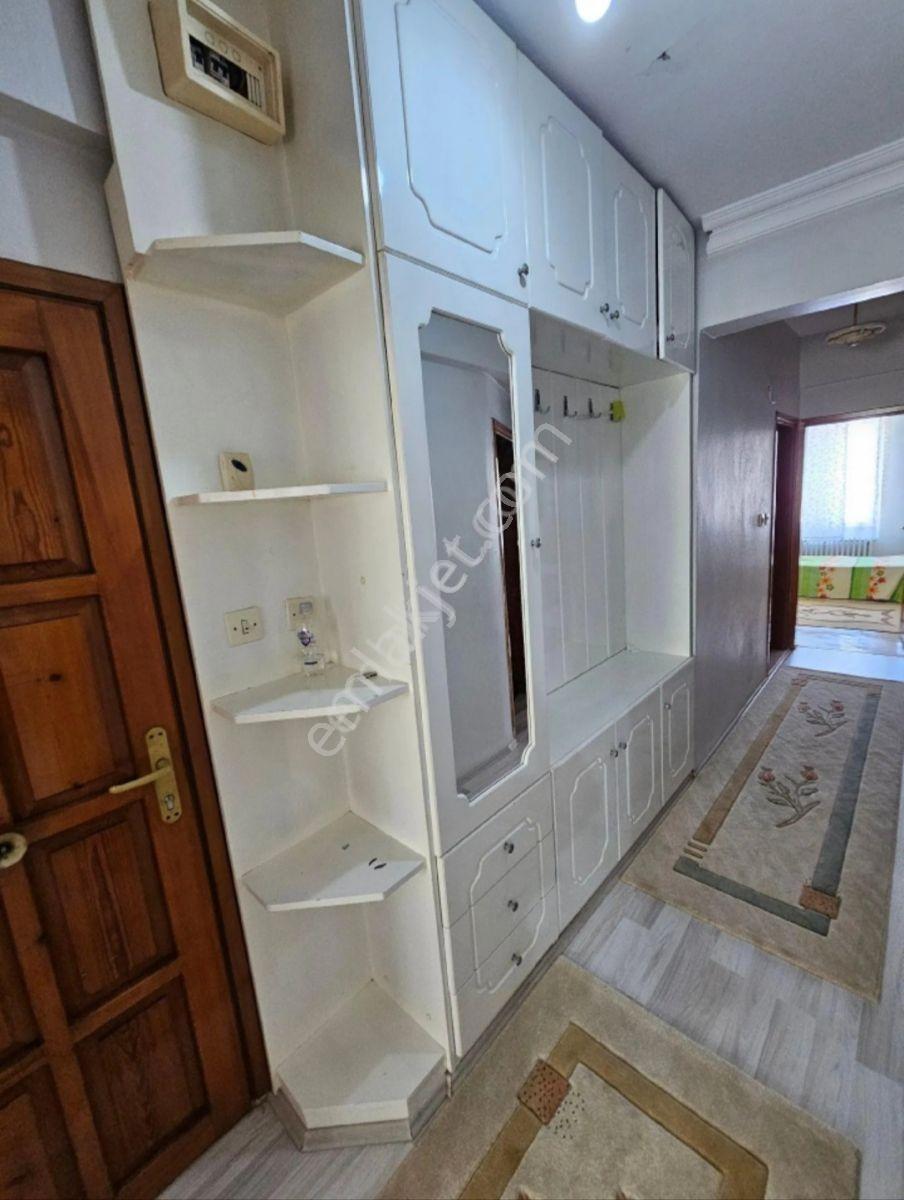 Alp Yapı Emlak'tan Gönen Kurtuluş'ta Ful Eşyalı Satılık Daire - Görsel 8