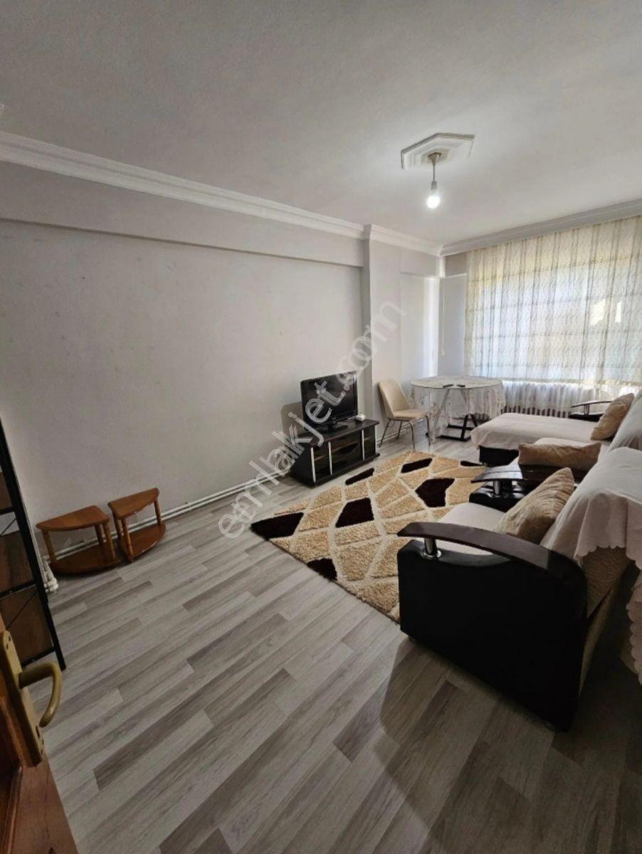 Alp Yapı Emlak'tan Gönen Kurtuluş'ta Ful Eşyalı Satılık Daire - Görsel 15