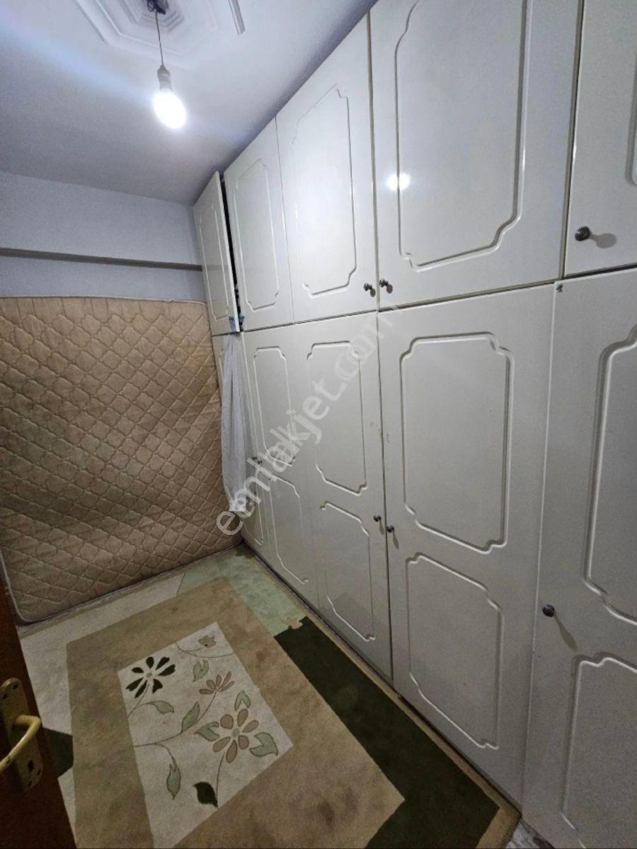 Alp Yapı Emlak'tan Gönen Kurtuluş'ta Ful Eşyalı Satılık Daire - Görsel 18