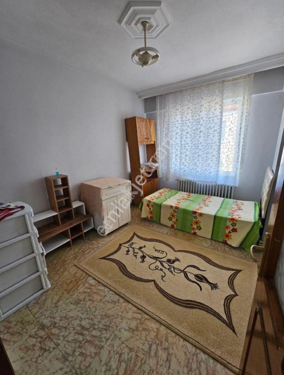 Alp Yapı Emlak'tan Gönen Kurtuluş'ta Ful Eşyalı Satılık Daire - Görsel 29