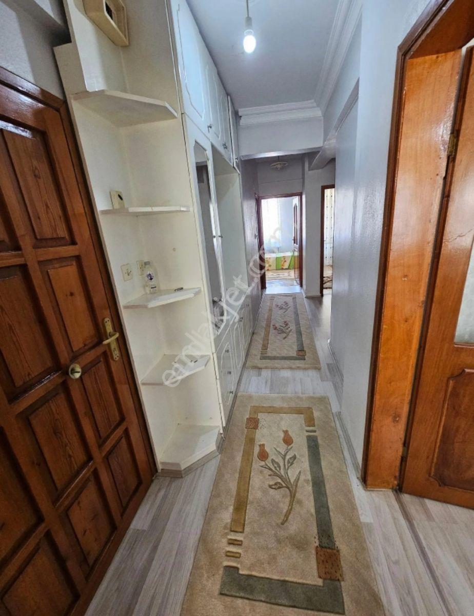 Alp Yapı Emlak'tan Gönen Kurtuluş'ta Ful Eşyalı Satılık Daire - Görsel 9