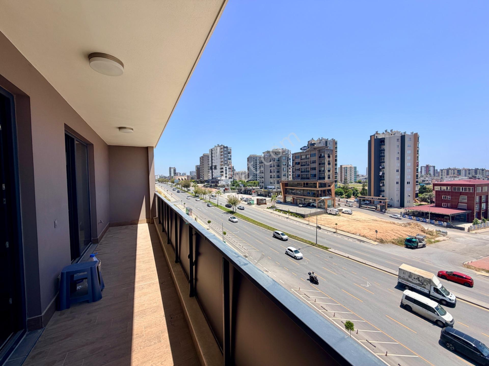 Ritim Ofis'te Kiralık Eşyalı Güney Köşe Ofis - Görsel 6