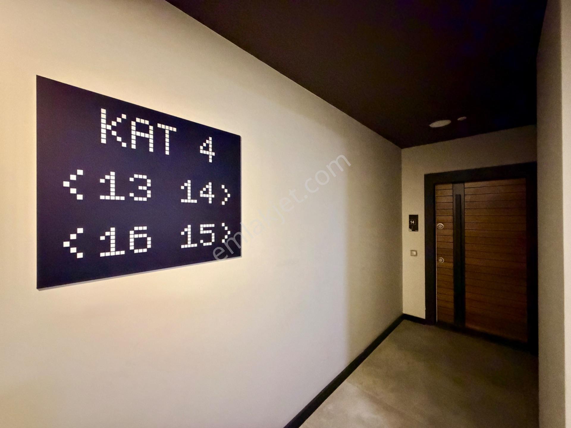Ritim Ofis'te Kiralık Eşyalı Güney Köşe Ofis - Görsel 28