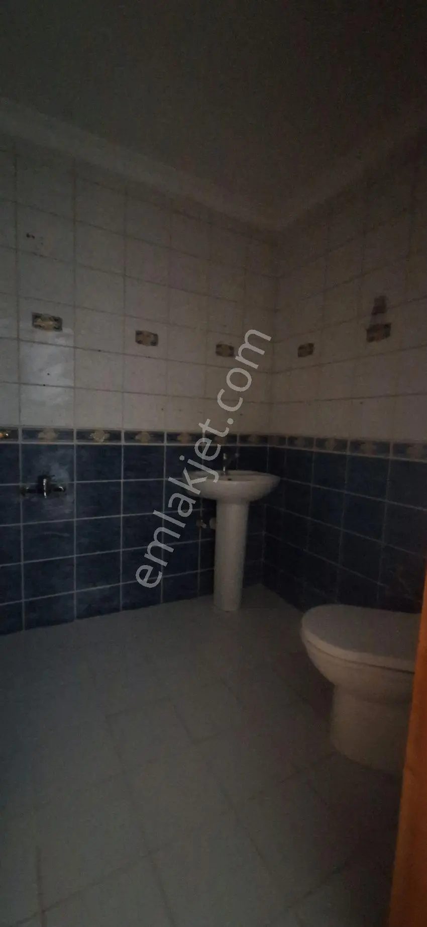 Satılık 5+1 Dubleks Daire Asansörlü - Görsel 28