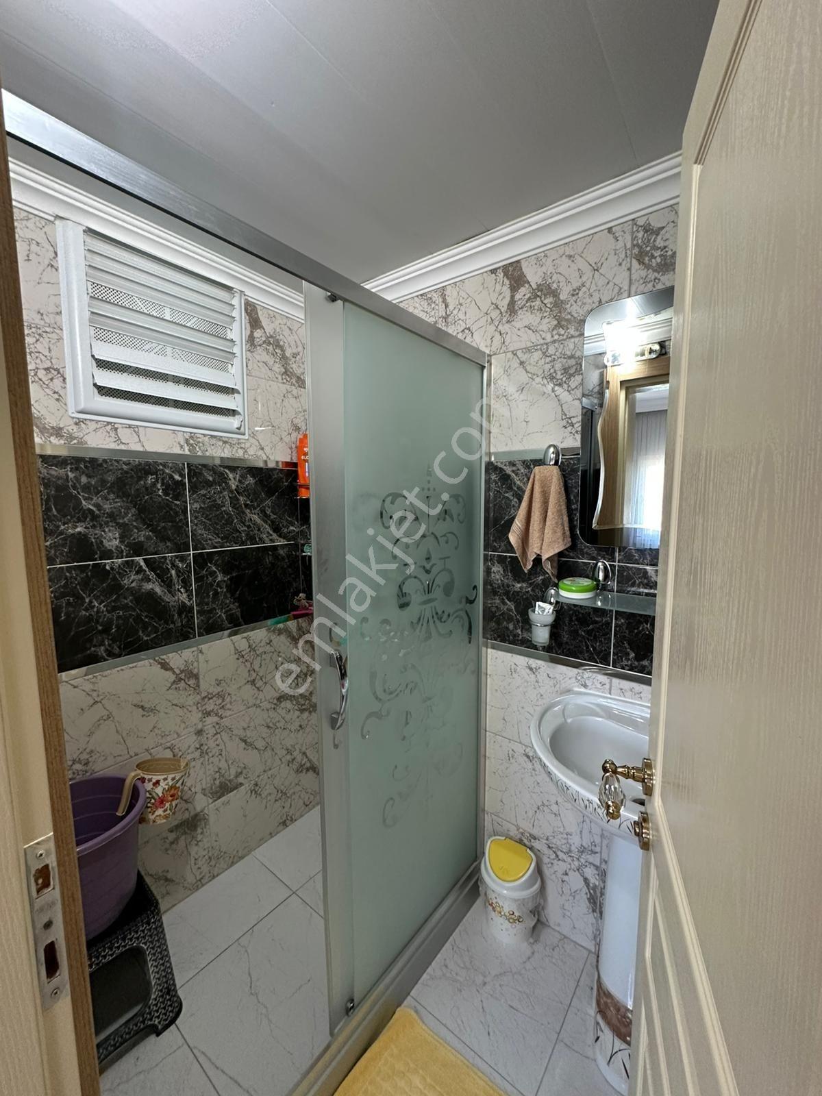 Turyap'tan Site İçerisinde İçi Yapılı Ara Kat Ultra Lüks Daire - Görsel 15
