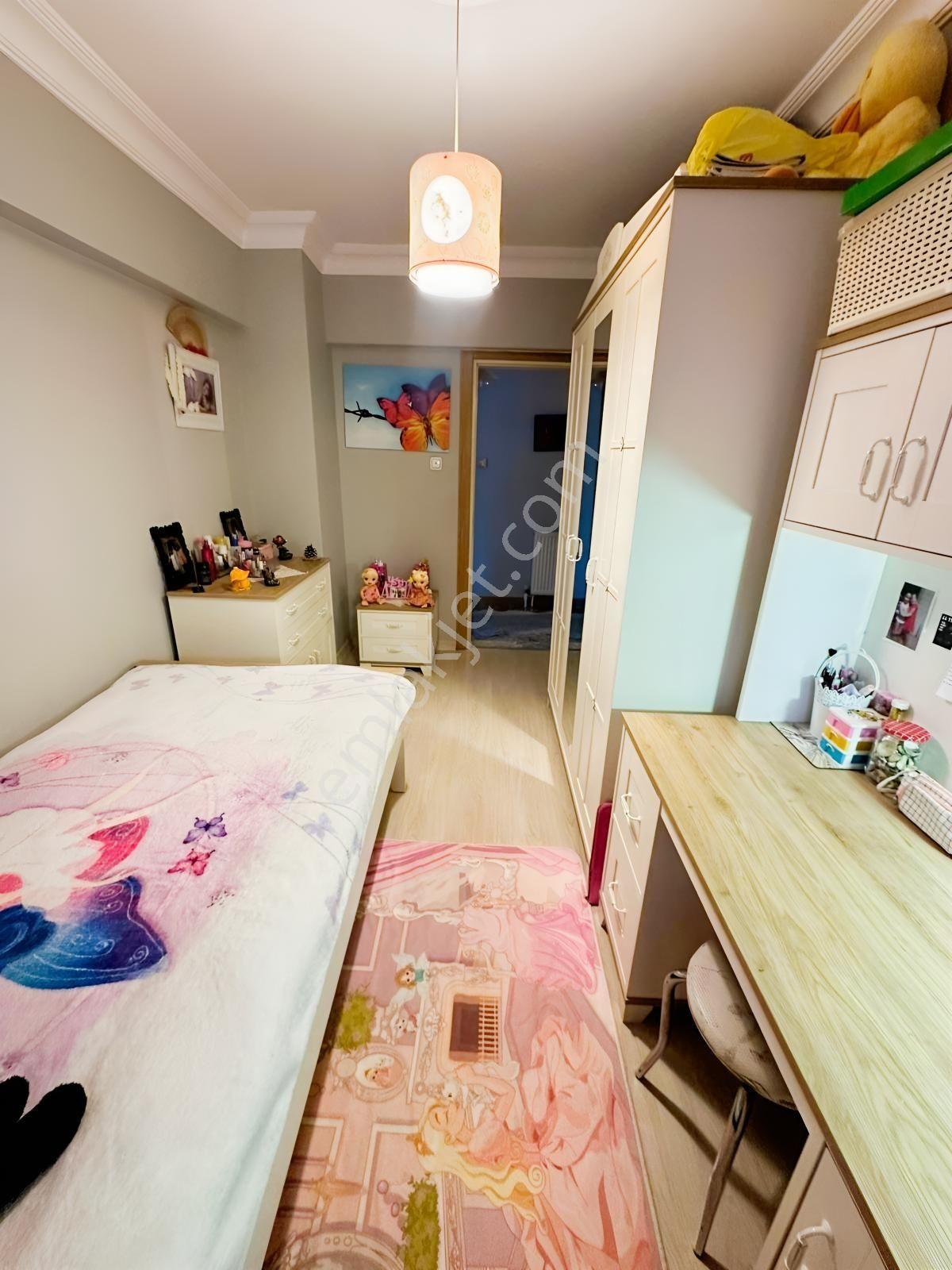 Turyap'tan Site İçerisinde İçi Yapılı Ara Kat Ultra Lüks Daire - Görsel 13