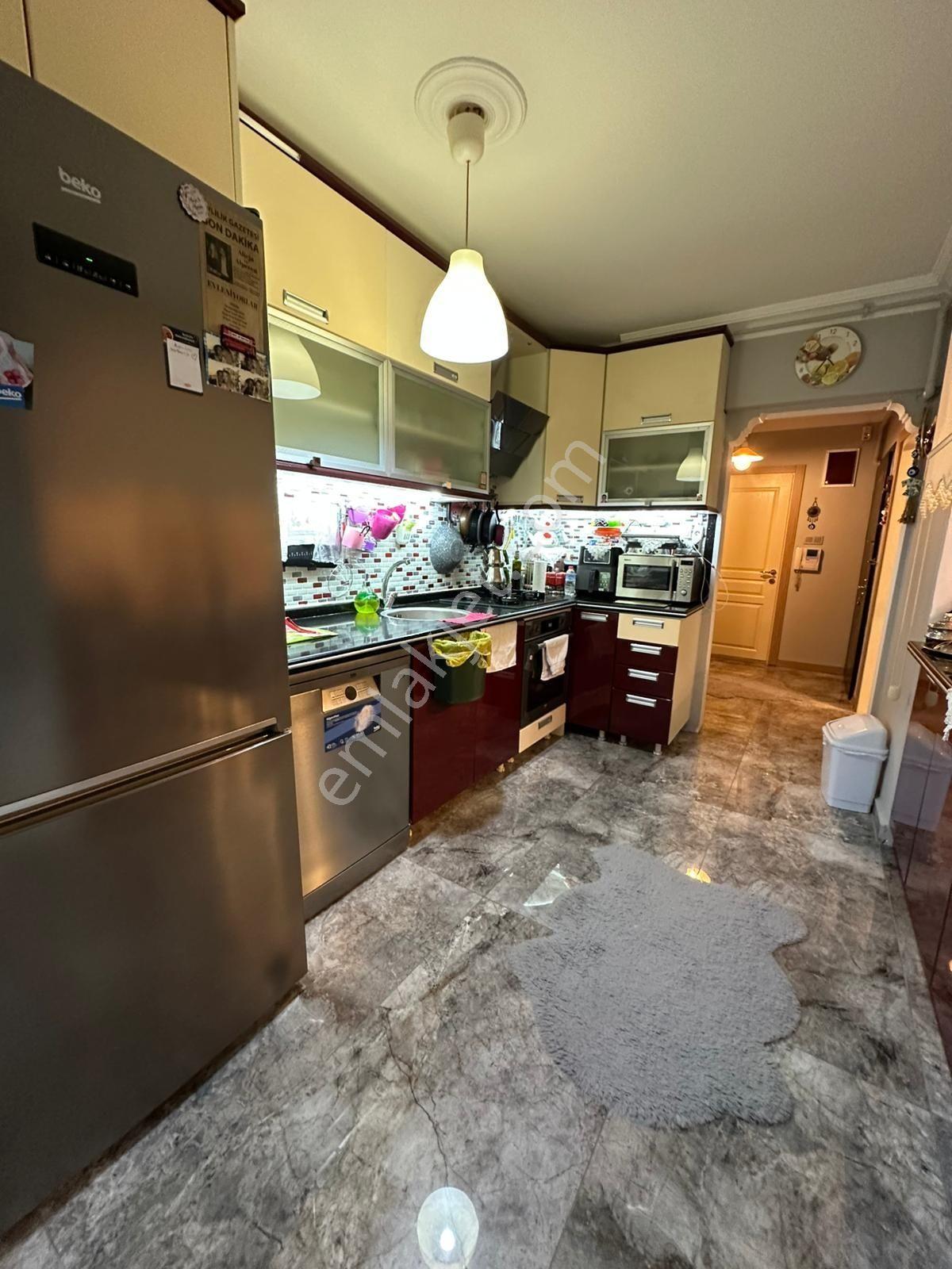 Turyap'tan Site İçerisinde İçi Yapılı Ara Kat Ultra Lüks Daire - Görsel 7