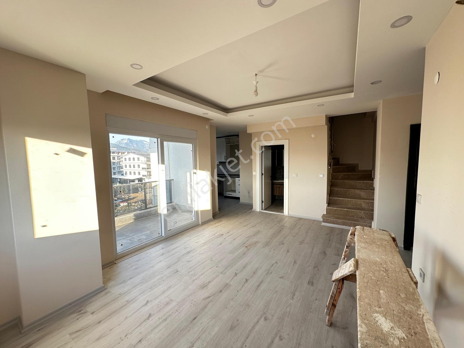 Sıfır Binada Kiralık 2+1 Dubleks Daire - Görsel 5