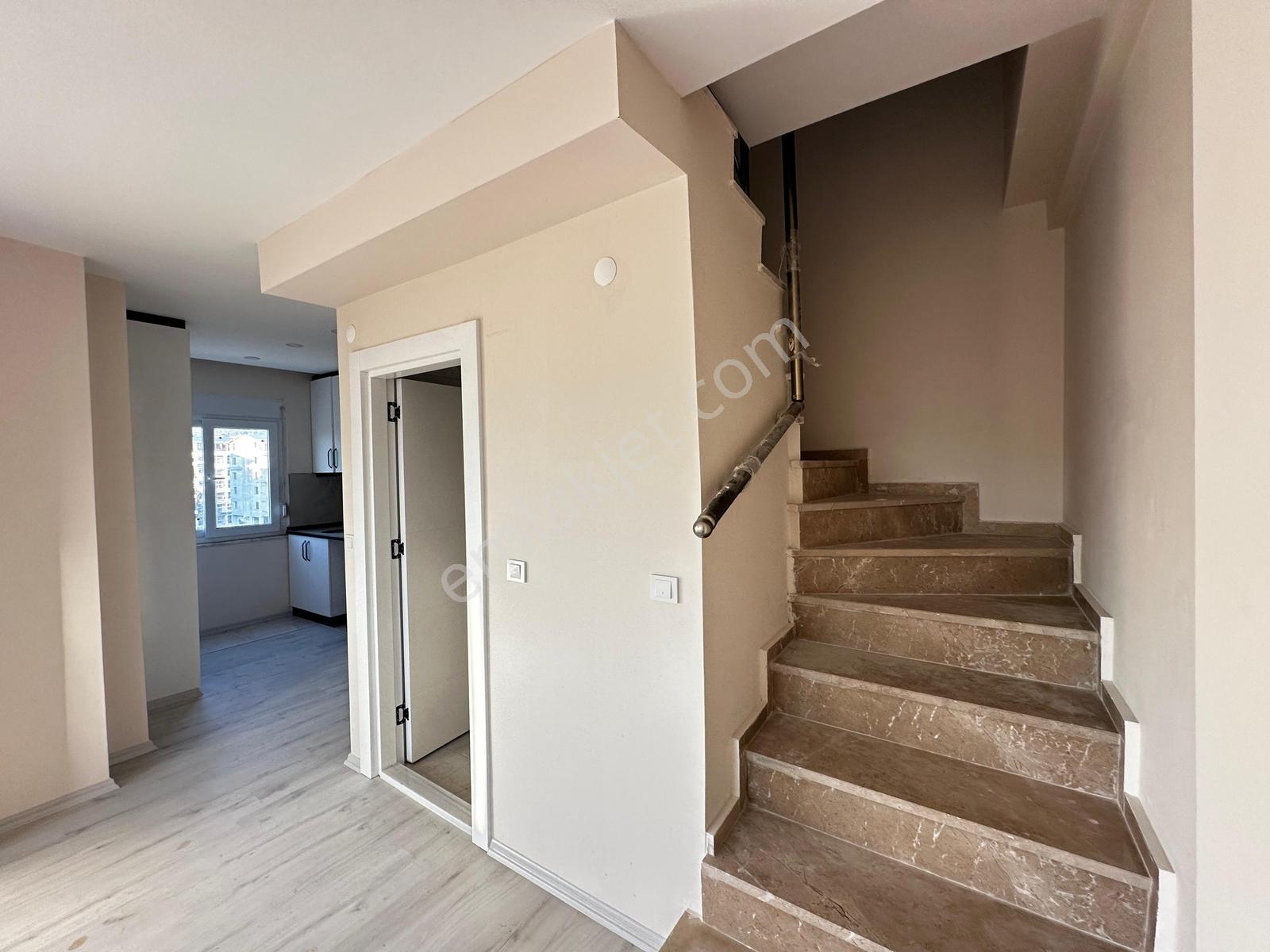Sıfır Binada Kiralık 2+1 Dubleks Daire - Görsel 11