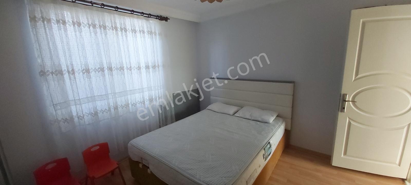 Ağaçlıda Havuzlu, Tek Katlı, Eşyalı, Müstakil Ev - Görsel 21