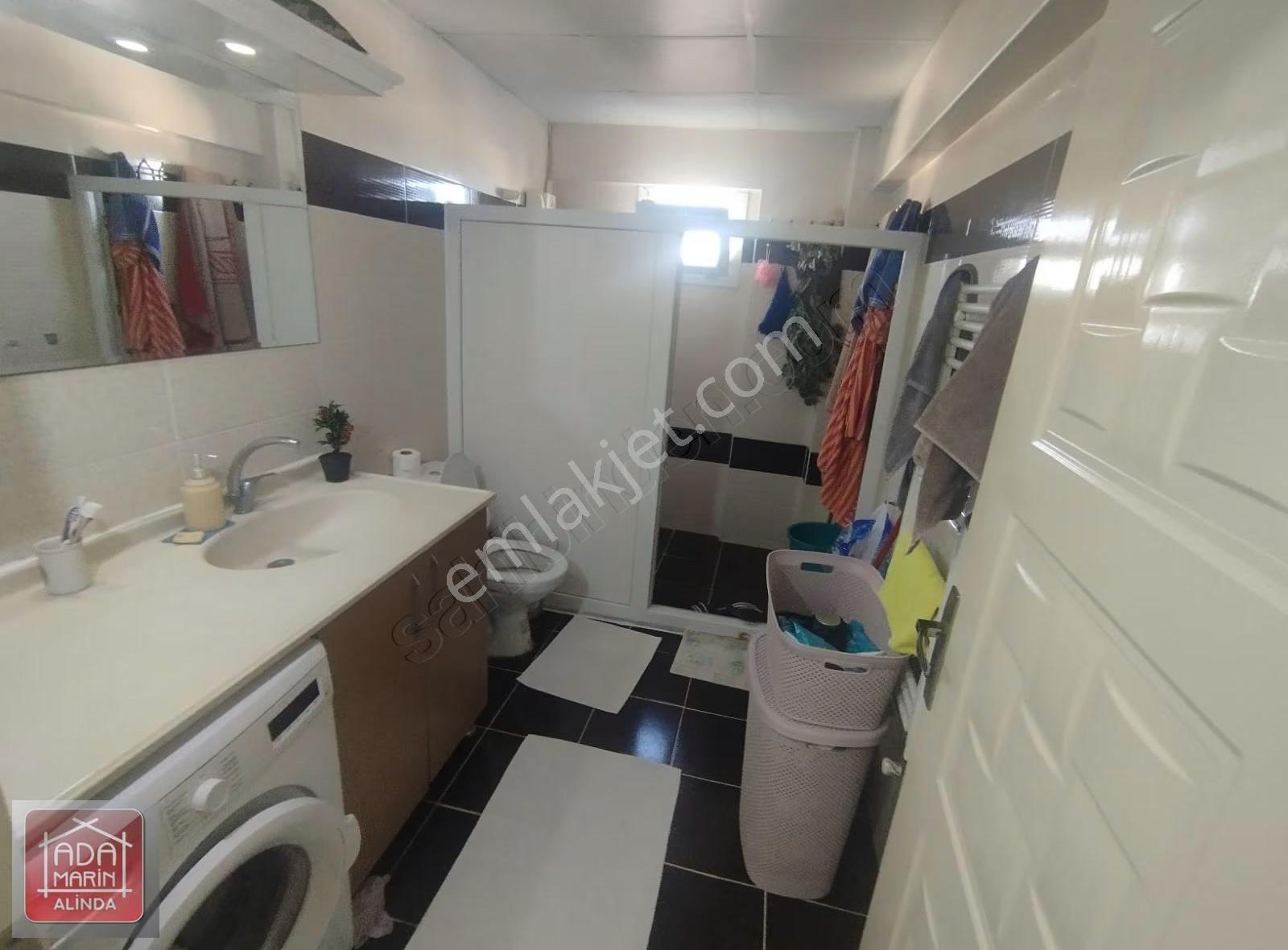 Söke Paşa Konaklarında Satılık 3+1 Dogalgazlı Daire - Görsel 23