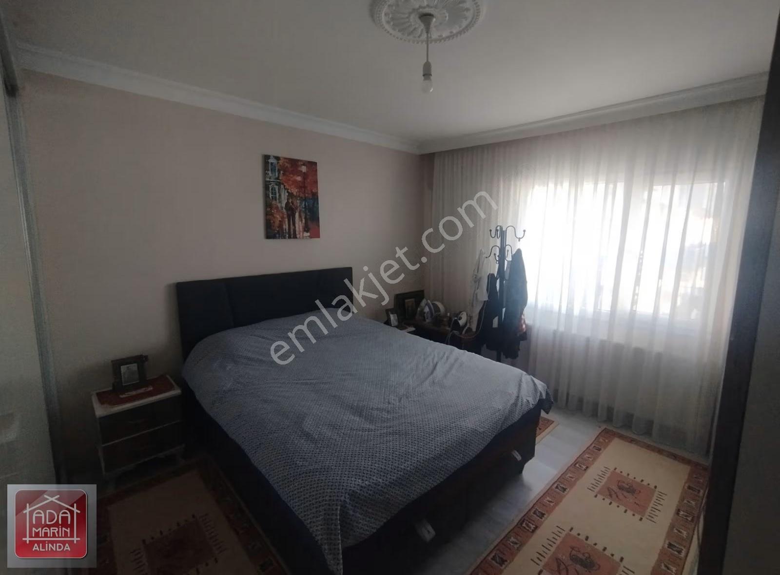 Söke Paşa Konaklarında Satılık 3+1 Dogalgazlı Daire - Görsel 25