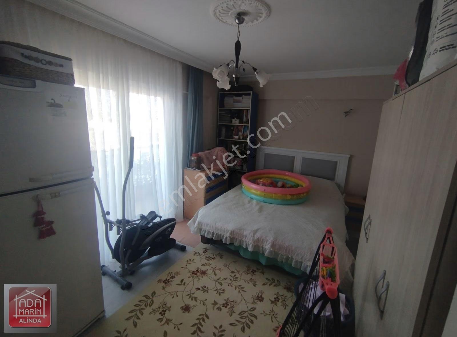 Söke Paşa Konaklarında Satılık 3+1 Dogalgazlı Daire - Görsel 5