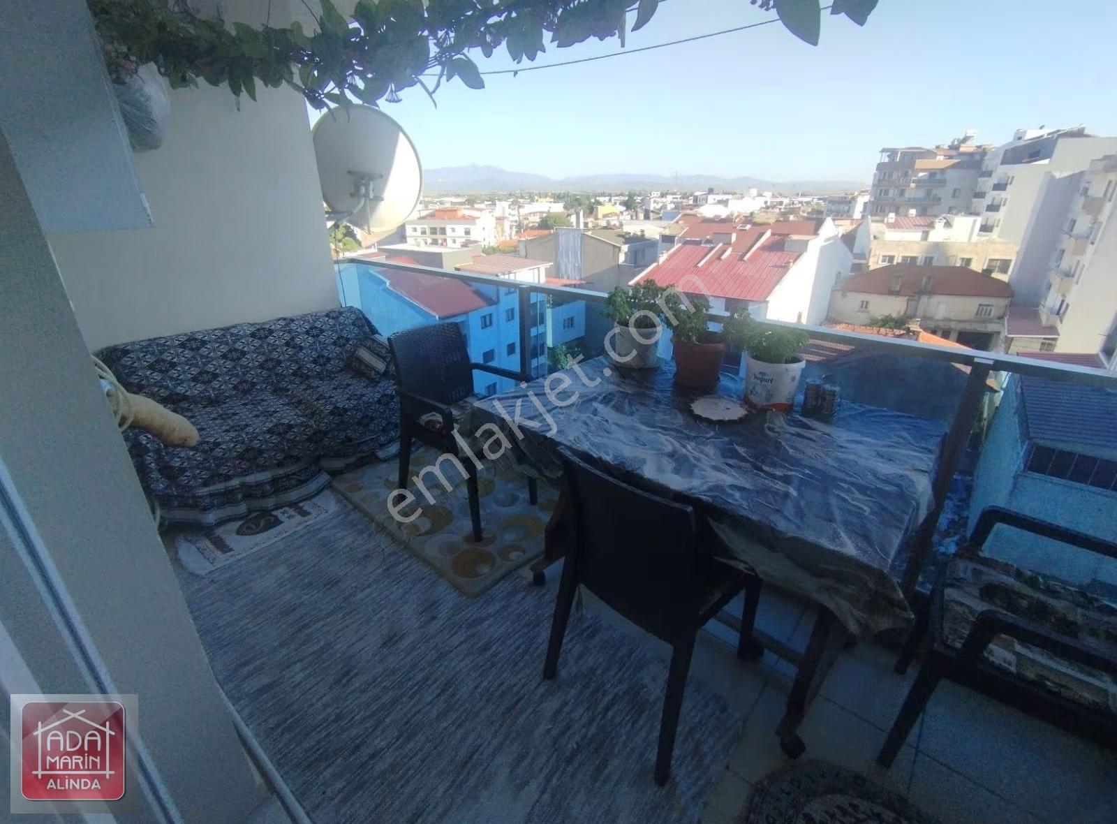 Söke Paşa Konaklarında Satılık 3+1 Dogalgazlı Daire - Görsel 8
