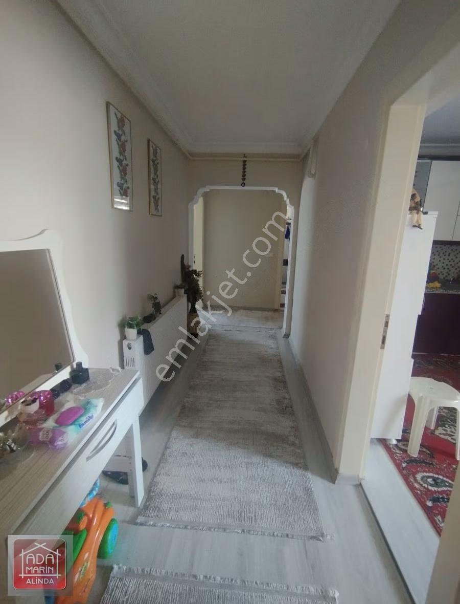 Söke Paşa Konaklarında Satılık 3+1 Dogalgazlı Daire - Görsel 7