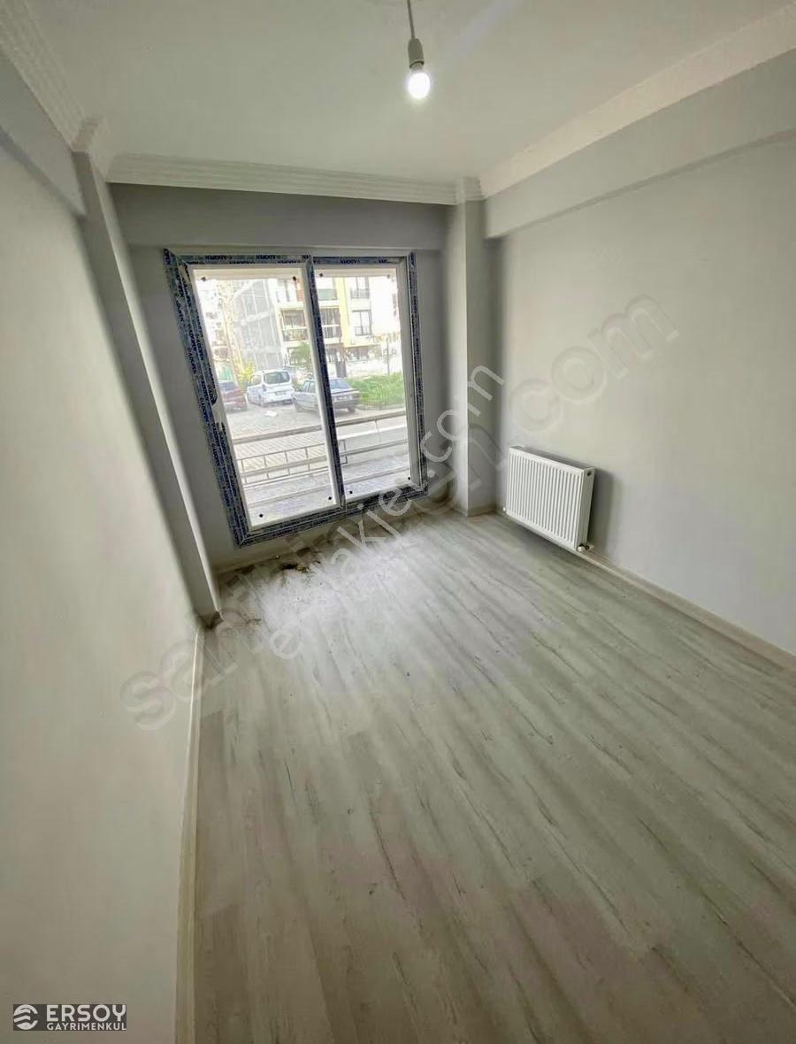 Ersoydan Sıfır Binada Yüksek Giriş 2+1 Kiralık Daire - Görsel 22