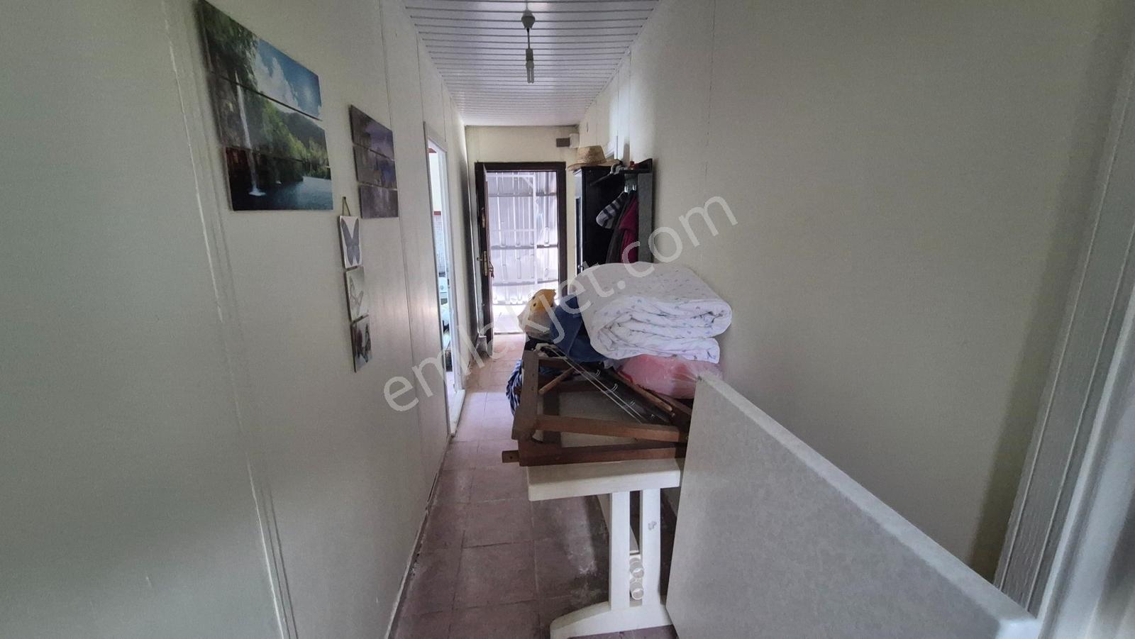 Antalya Konyaaltı Çağlarca Satılık Ev 2+1/270 M2 Arsa - Görsel 17