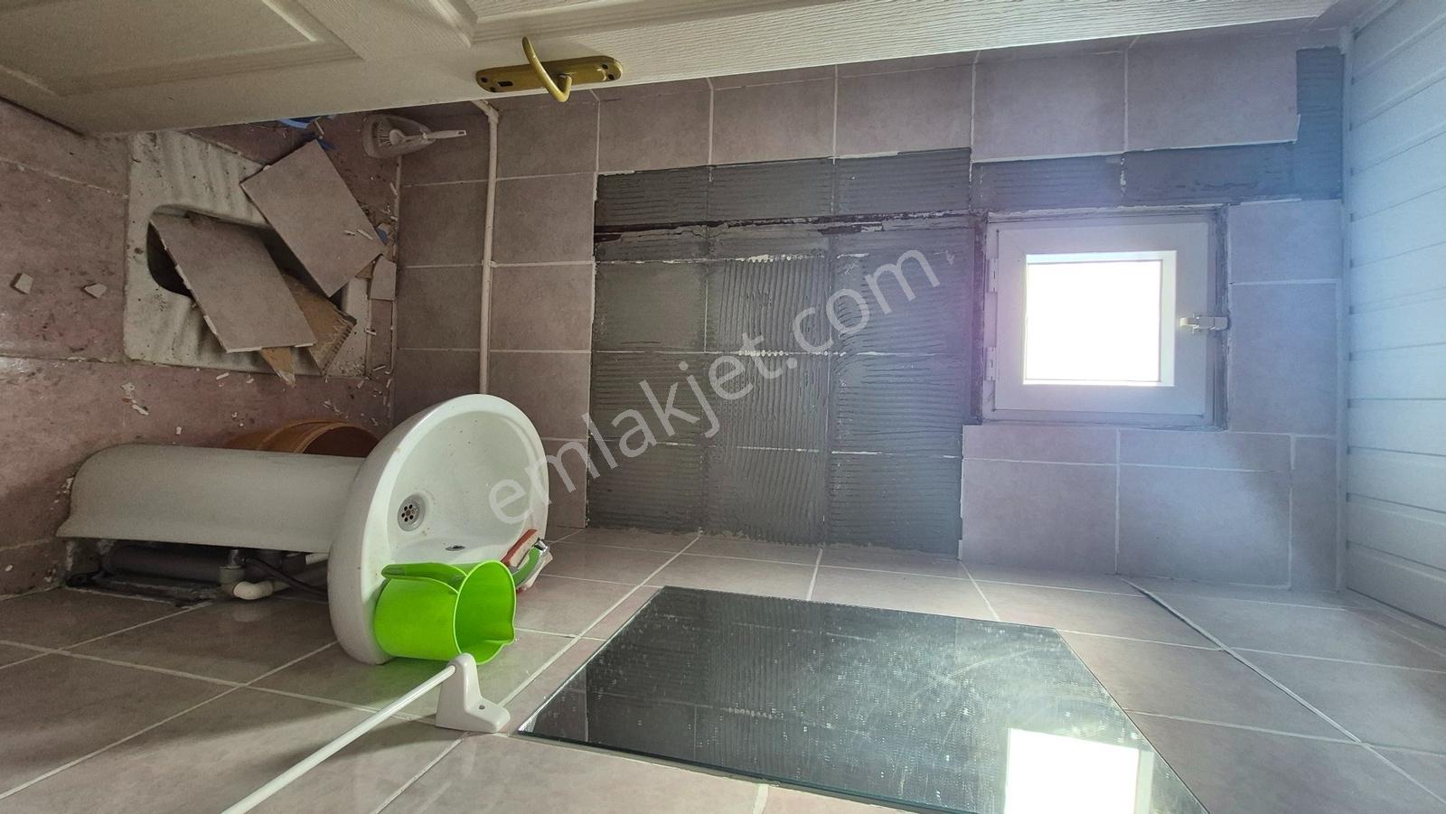 Antalya Konyaaltı Çağlarca Satılık Ev 2+1/270 M2 Arsa - Görsel 22