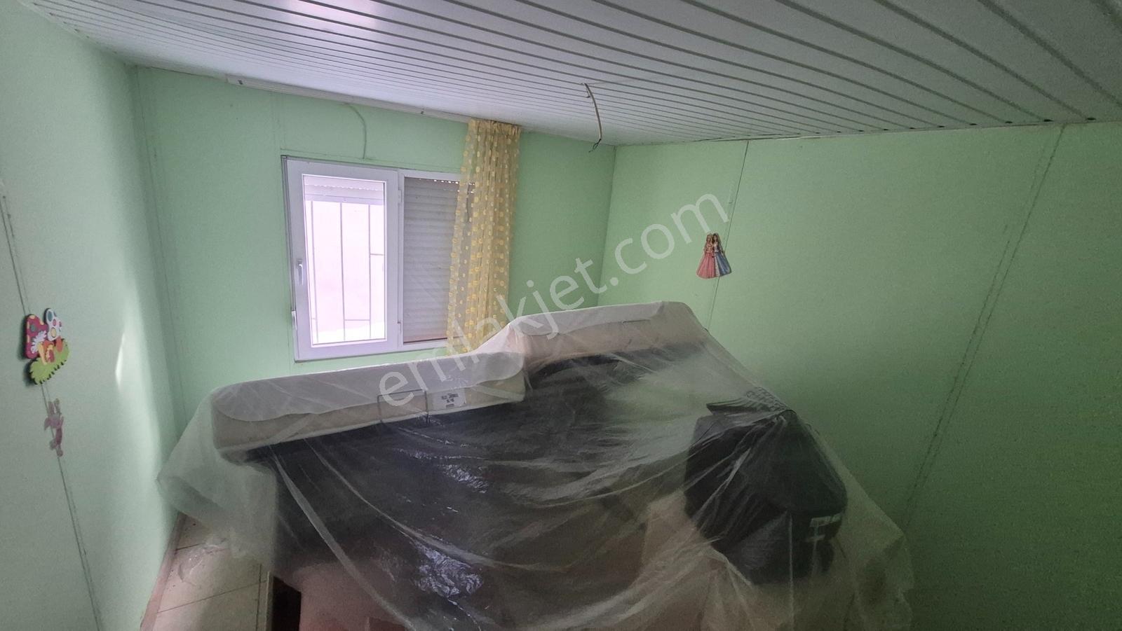 Antalya Konyaaltı Çağlarca Satılık Ev 2+1/270 M2 Arsa - Görsel 6