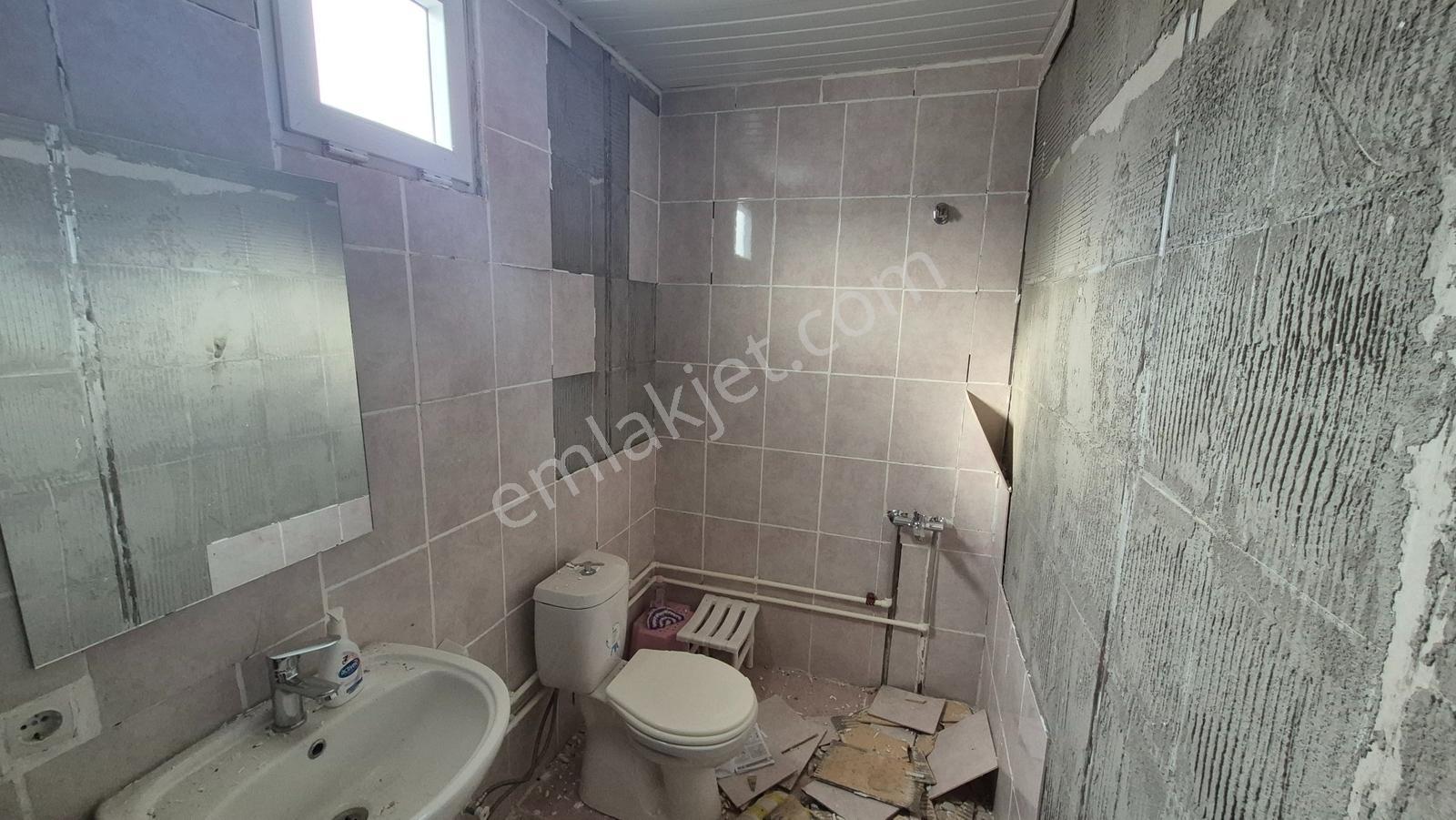 Antalya Konyaaltı Çağlarca Satılık Ev 2+1/270 M2 Arsa - Görsel 9