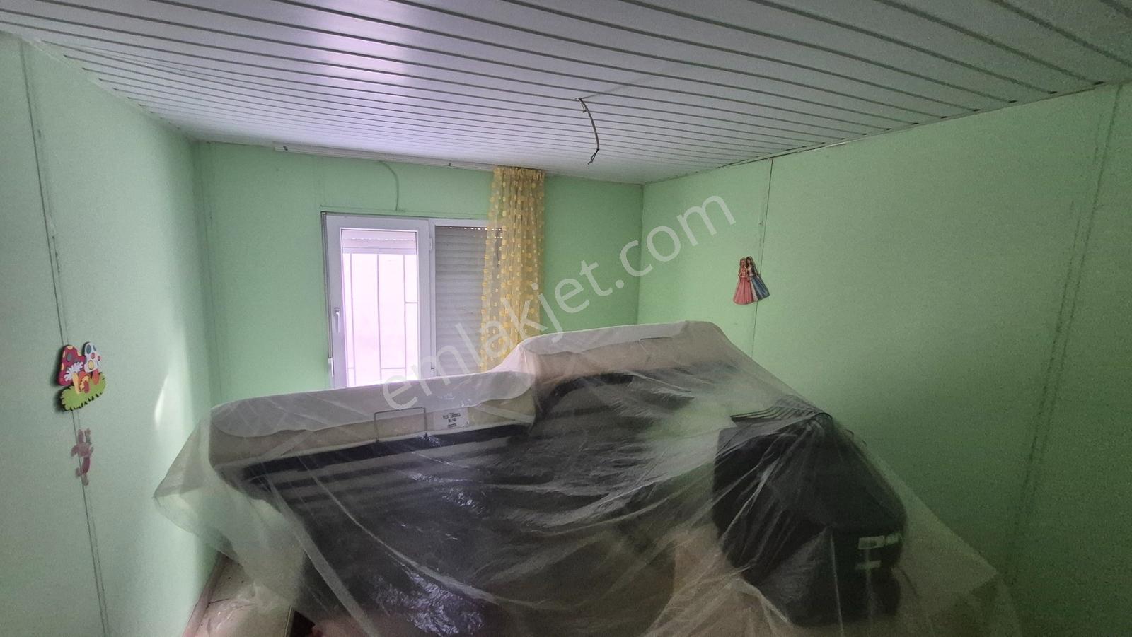 Antalya Konyaaltı Çağlarca Satılık Ev 2+1/270 M2 Arsa - Görsel 23