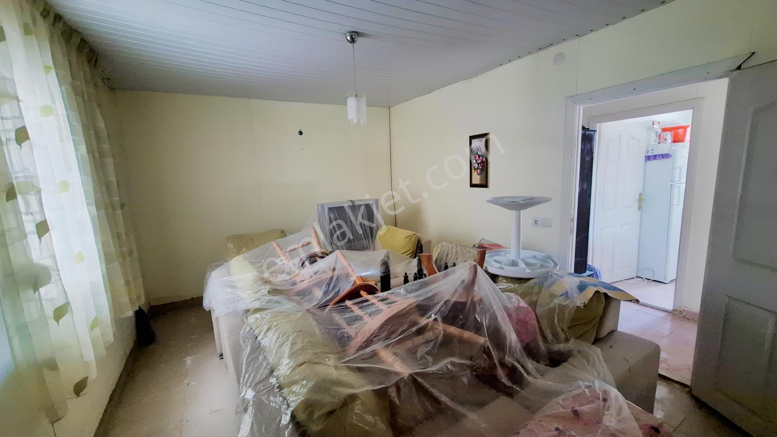 Antalya Konyaaltı Çağlarca Satılık Ev 2+1/270 M2 Arsa - Görsel 21