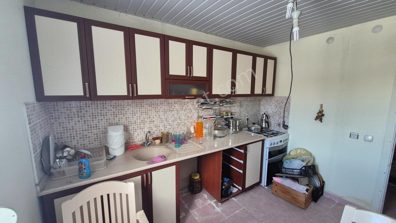 Antalya Konyaaltı Çağlarca Satılık Ev 2+1/270 M2 Arsa - Görsel 11