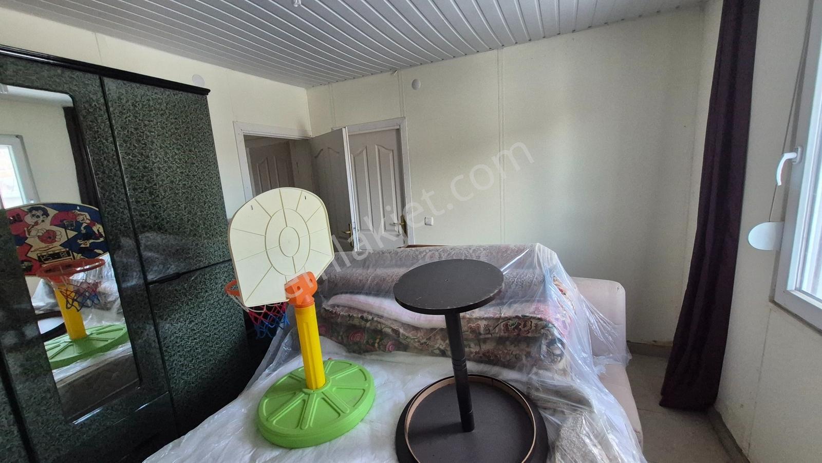 Antalya Konyaaltı Çağlarca Satılık Ev 2+1/270 M2 Arsa - Görsel 15