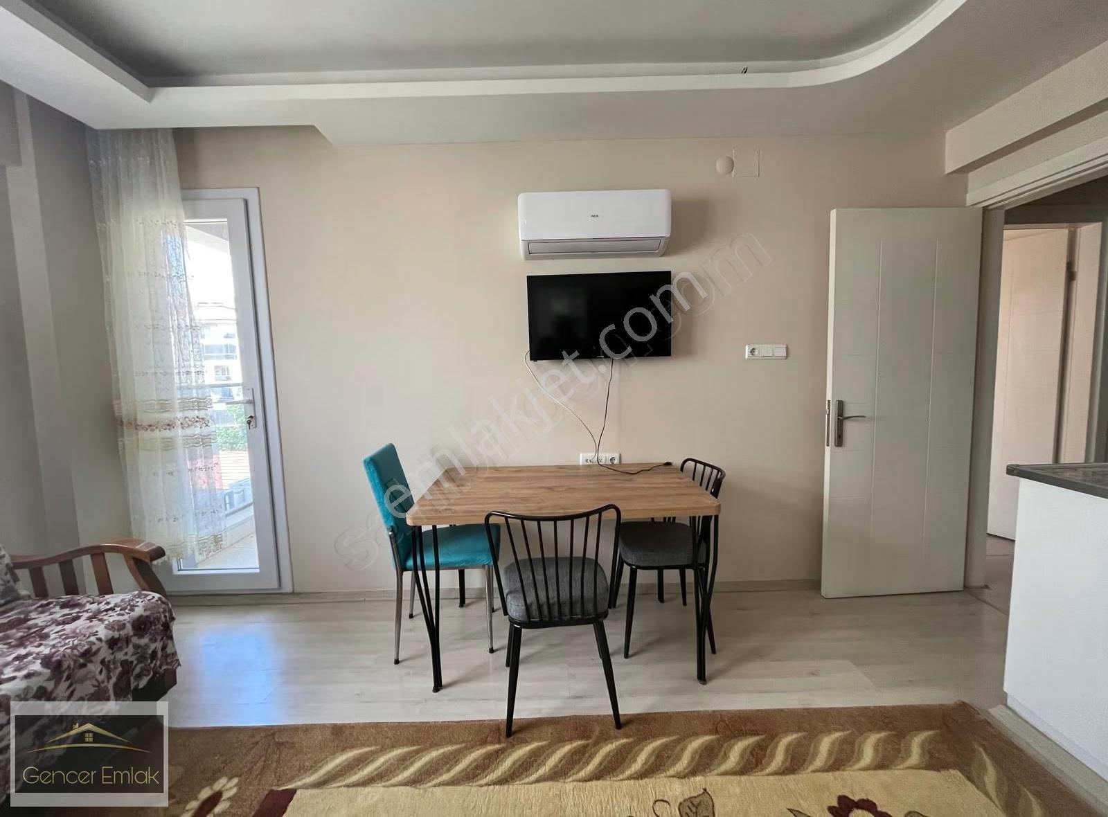 Kocaçeşme Acısu Da Eşyalı Kiralık 1+1 Daire - Görsel 6