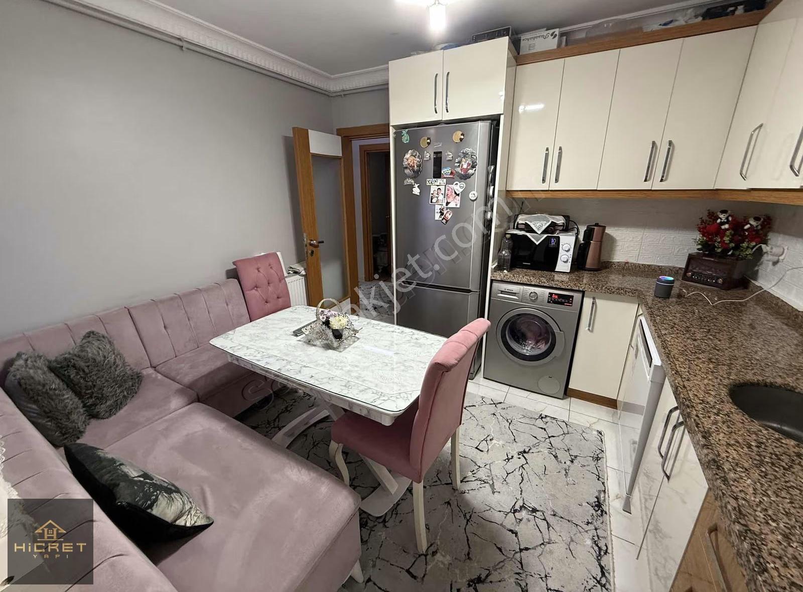 Hicret'den Uğurmumcu Mh'de Süper Konumda 2+1, 75 M² Bahçe Katı - Görsel 18