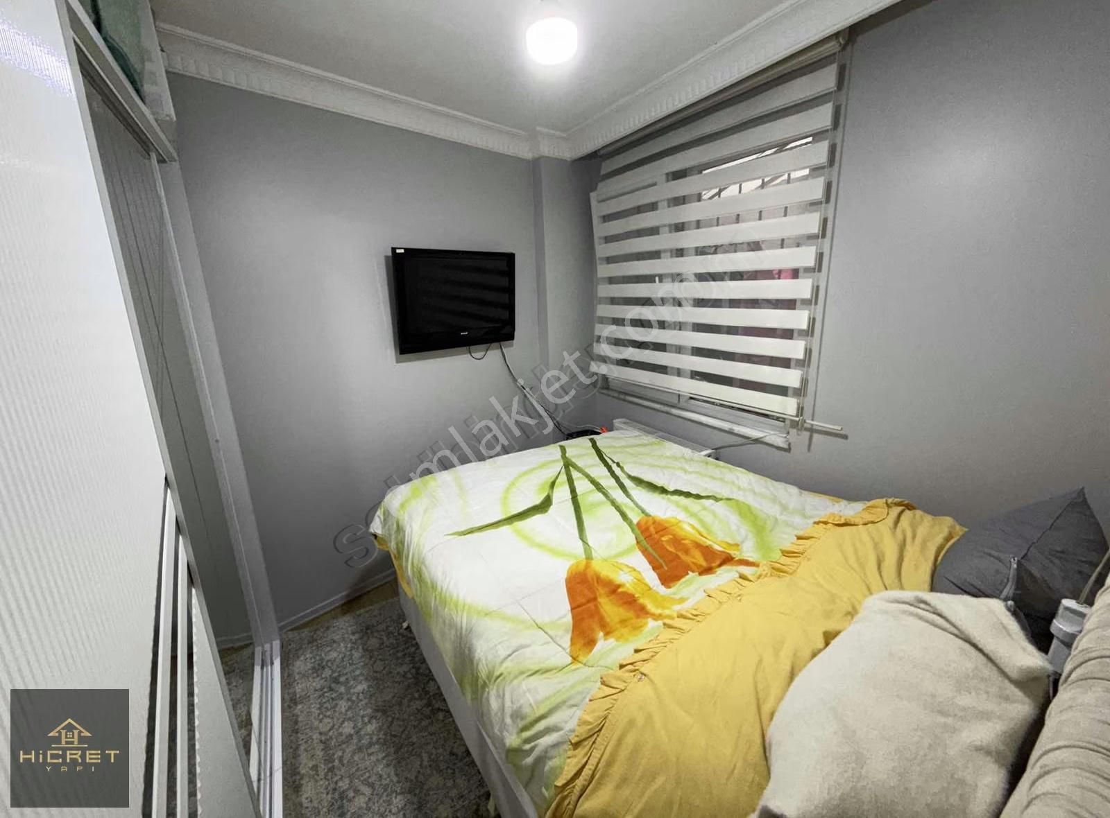 Hicret'den Uğurmumcu Mh'de Süper Konumda 2+1, 75 M² Bahçe Katı - Görsel 25
