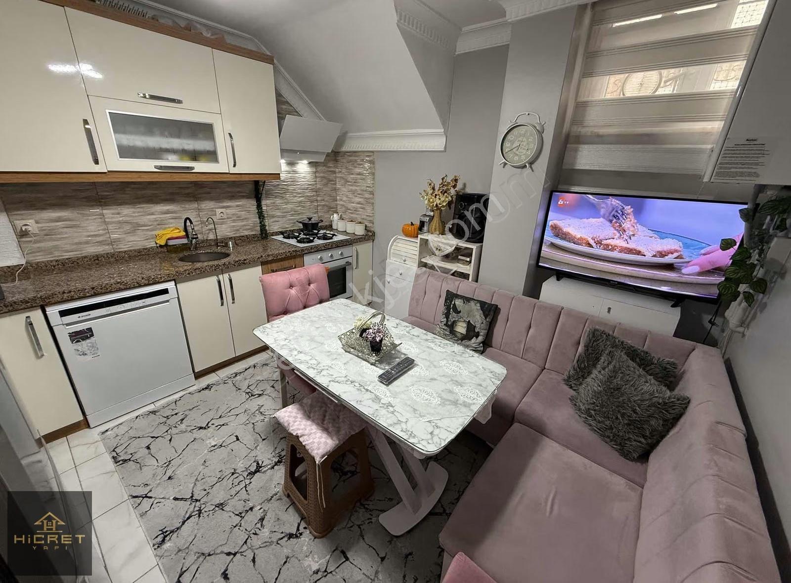 Hicret'den Uğurmumcu Mh'de Süper Konumda 2+1, 75 M² Bahçe Katı - Görsel 12