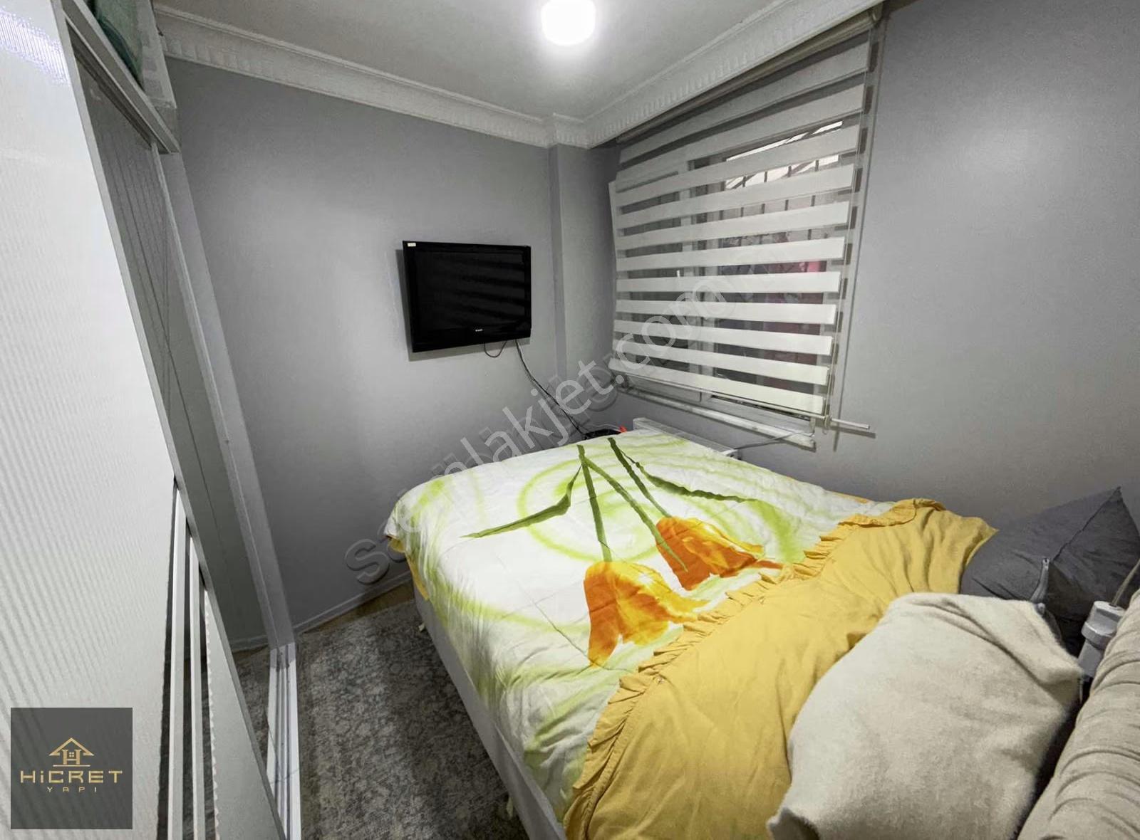 Hicret'den Uğurmumcu Mh'de Süper Konumda 2+1, 75 M² Bahçe Katı - Görsel 22