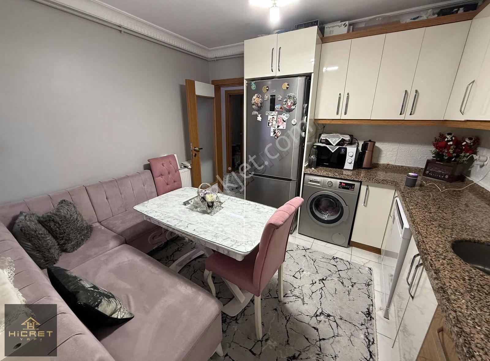 Hicret'den Uğurmumcu Mh'de Süper Konumda 2+1, 75 M² Bahçe Katı - Görsel 8