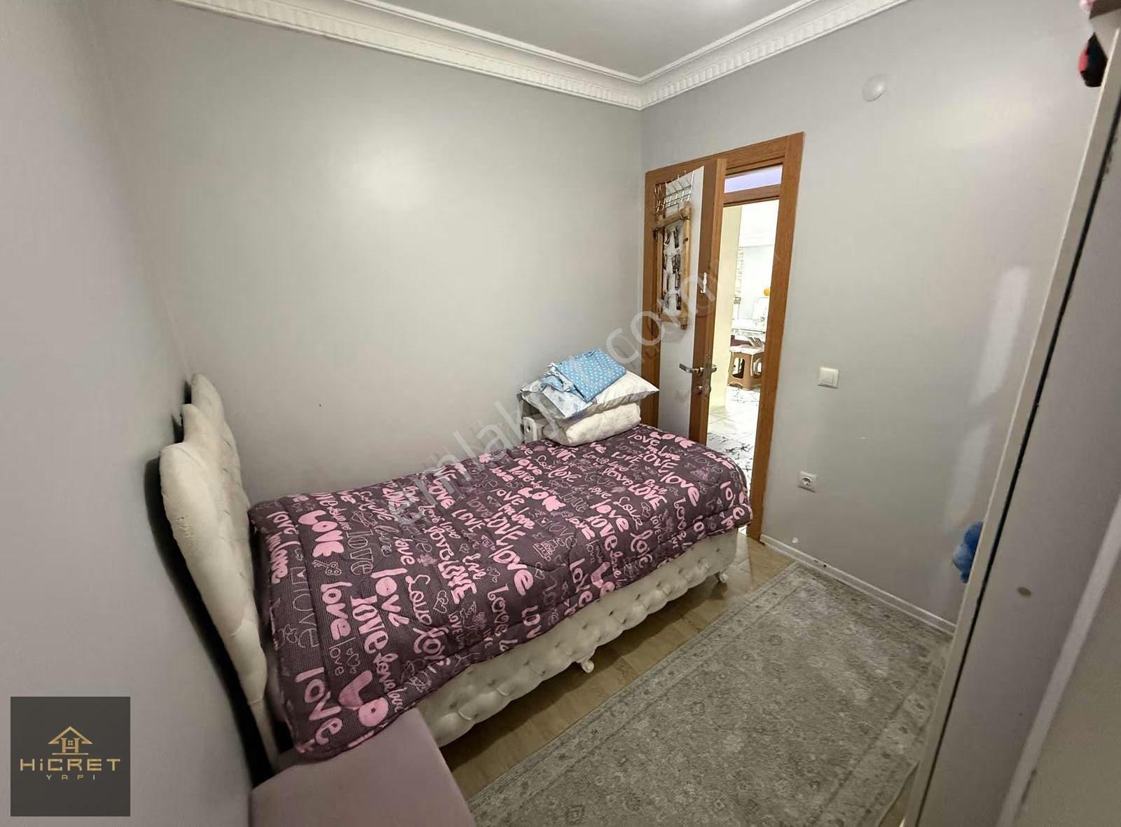 Hicret'den Uğurmumcu Mh'de Süper Konumda 2+1, 75 M² Bahçe Katı - Görsel 14