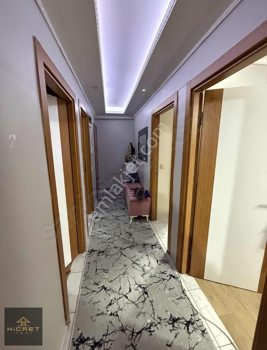 Hicret'den Uğurmumcu Mh'de Süper Konumda 2+1, 75 M² Bahçe Katı - Görsel 19