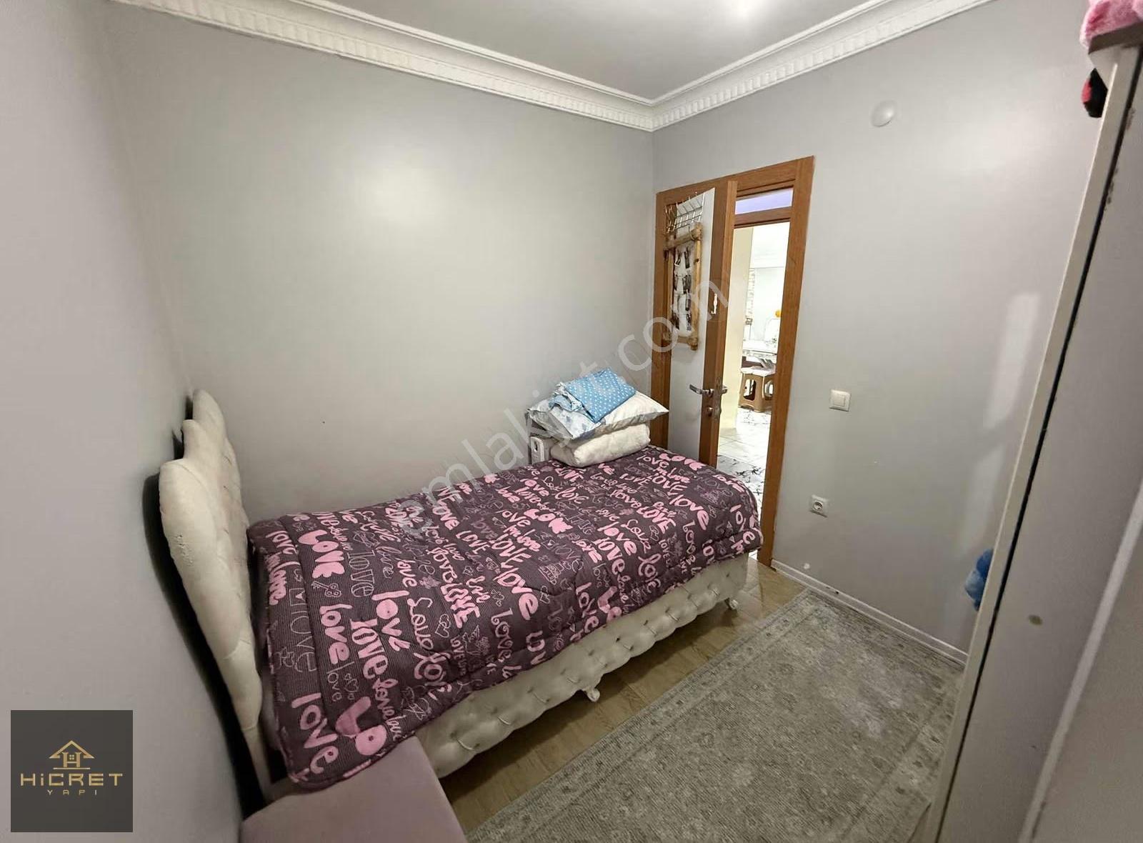 Hicret'den Uğurmumcu Mh'de Süper Konumda 2+1, 75 M² Bahçe Katı - Görsel 9