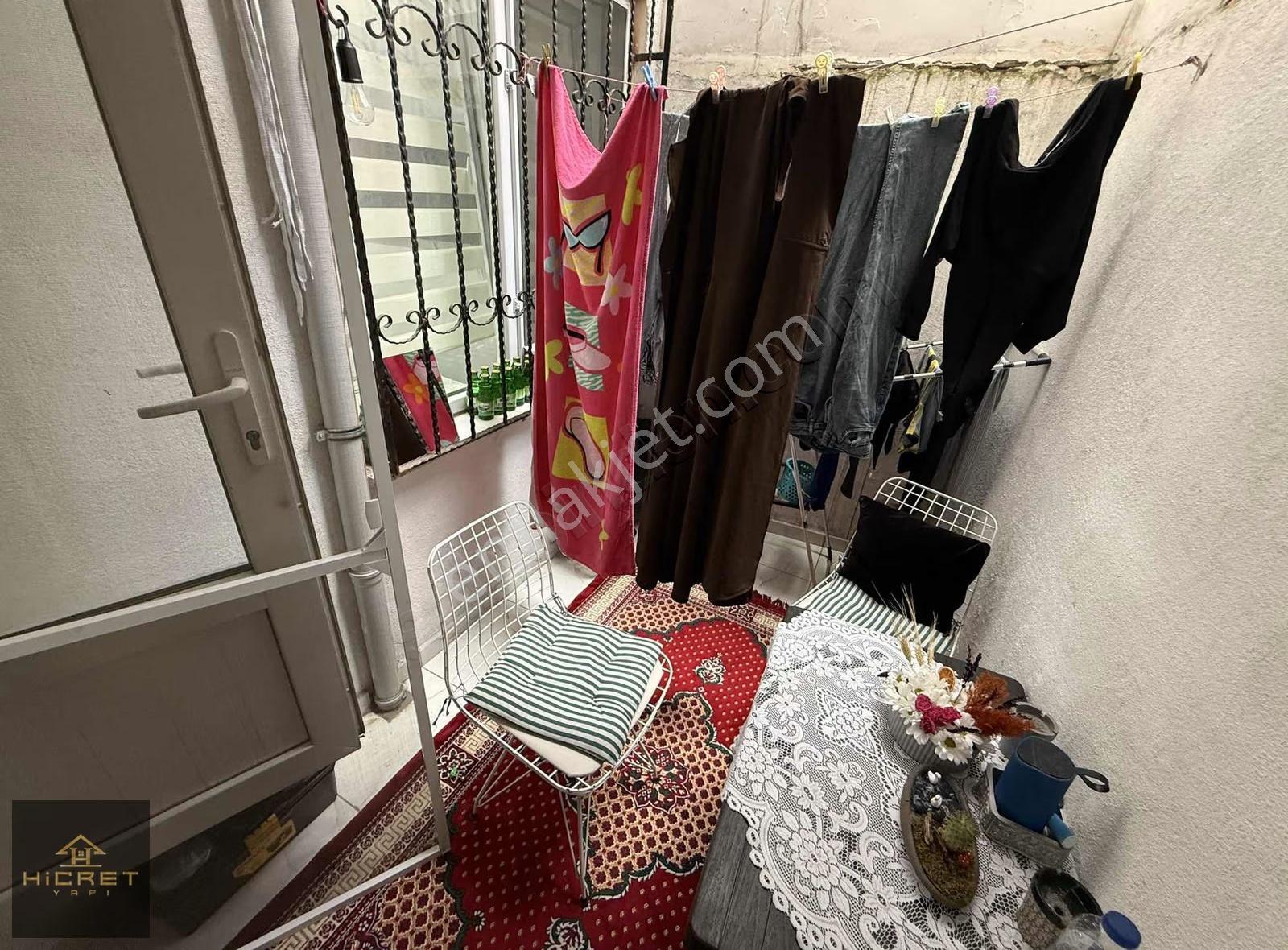 Hicret'den Uğurmumcu Mh'de Süper Konumda 2+1, 75 M² Bahçe Katı - Görsel 13