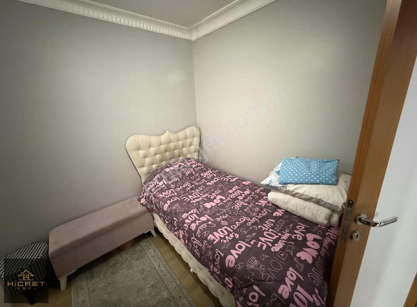 Hicret'den Uğurmumcu Mh'de Süper Konumda 2+1, 75 M² Bahçe Katı - Görsel 2