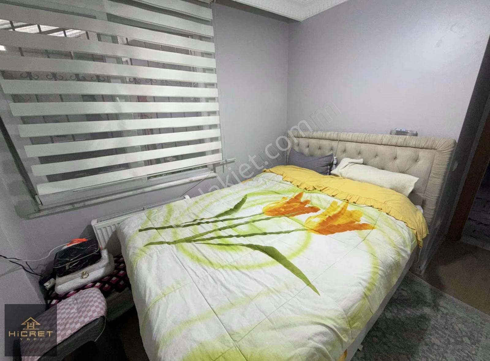Hicret'den Uğurmumcu Mh'de Süper Konumda 2+1, 75 M² Bahçe Katı - Görsel 21