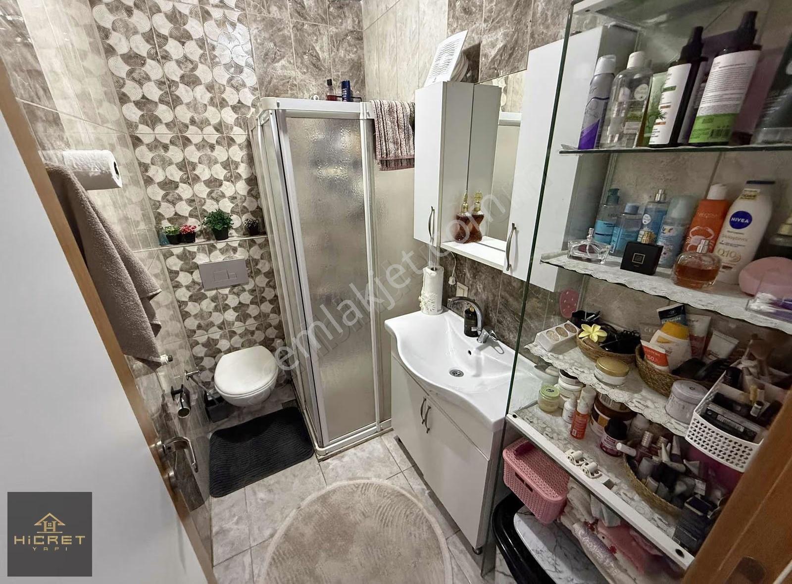 Hicret'den Uğurmumcu Mh'de Süper Konumda 2+1, 75 M² Bahçe Katı - Görsel 24
