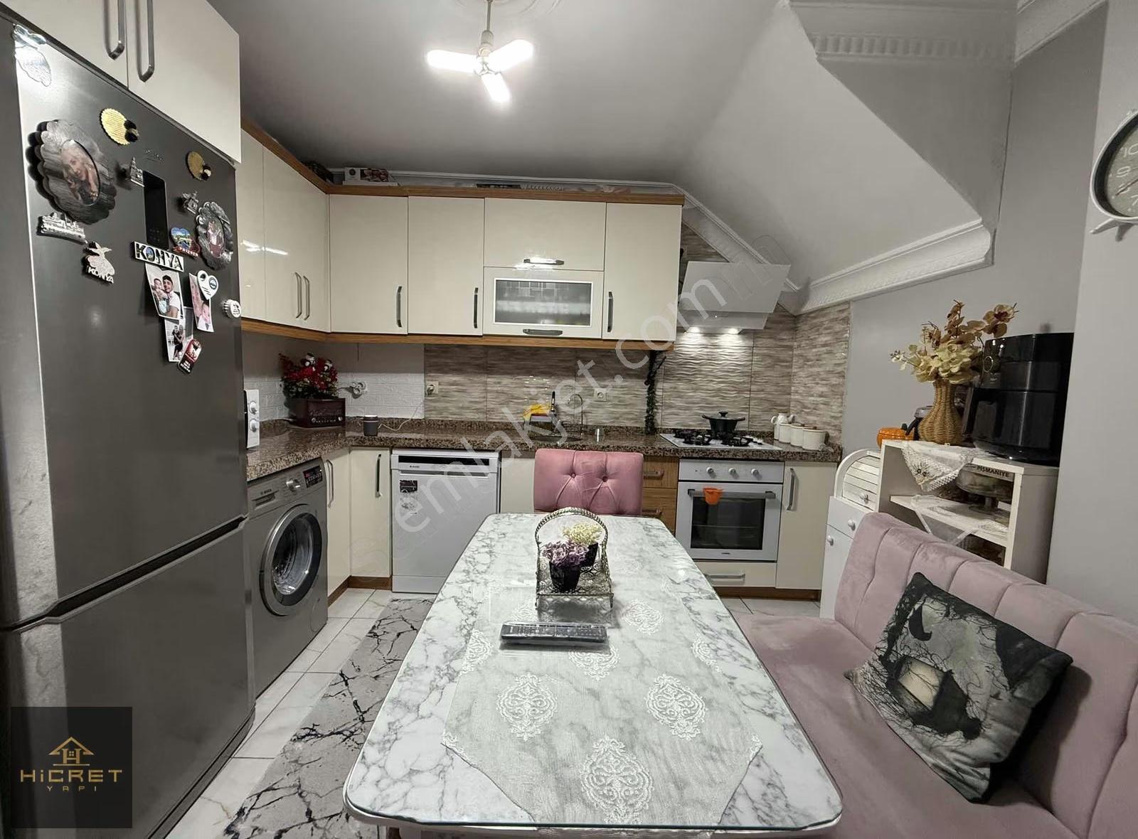 Hicret'den Uğurmumcu Mh'de Süper Konumda 2+1, 75 M² Bahçe Katı - Görsel 15