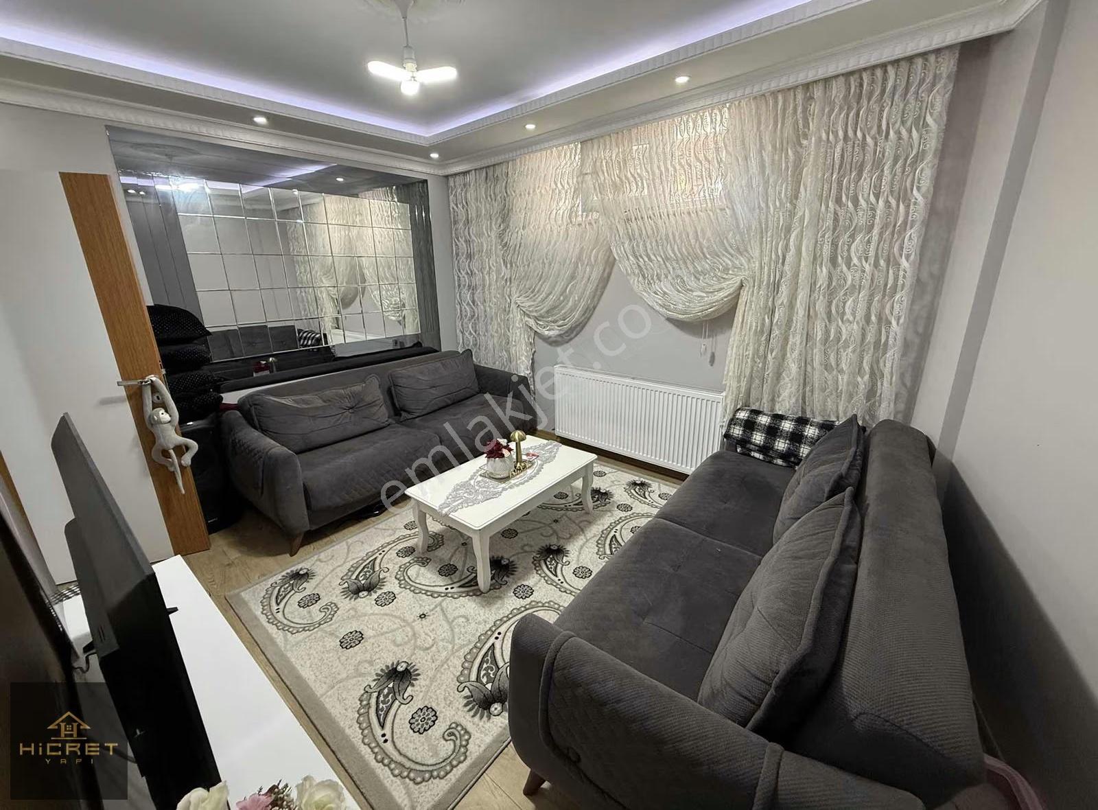 Hicret'den Uğurmumcu Mh'de Süper Konumda 2+1, 75 M² Bahçe Katı - Görsel 3