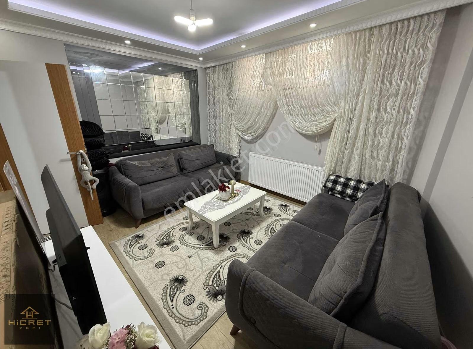Hicret'den Uğurmumcu Mh'de Süper Konumda 2+1, 75 M² Bahçe Katı - Görsel 10