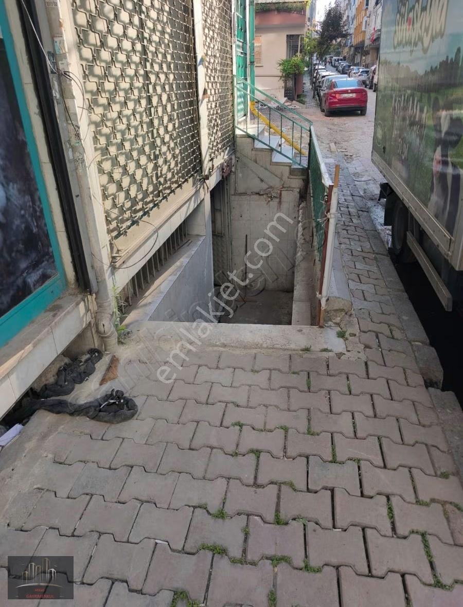 Dere Yolu Cadde Üzeri Bodrum Dükkan - Görsel 10