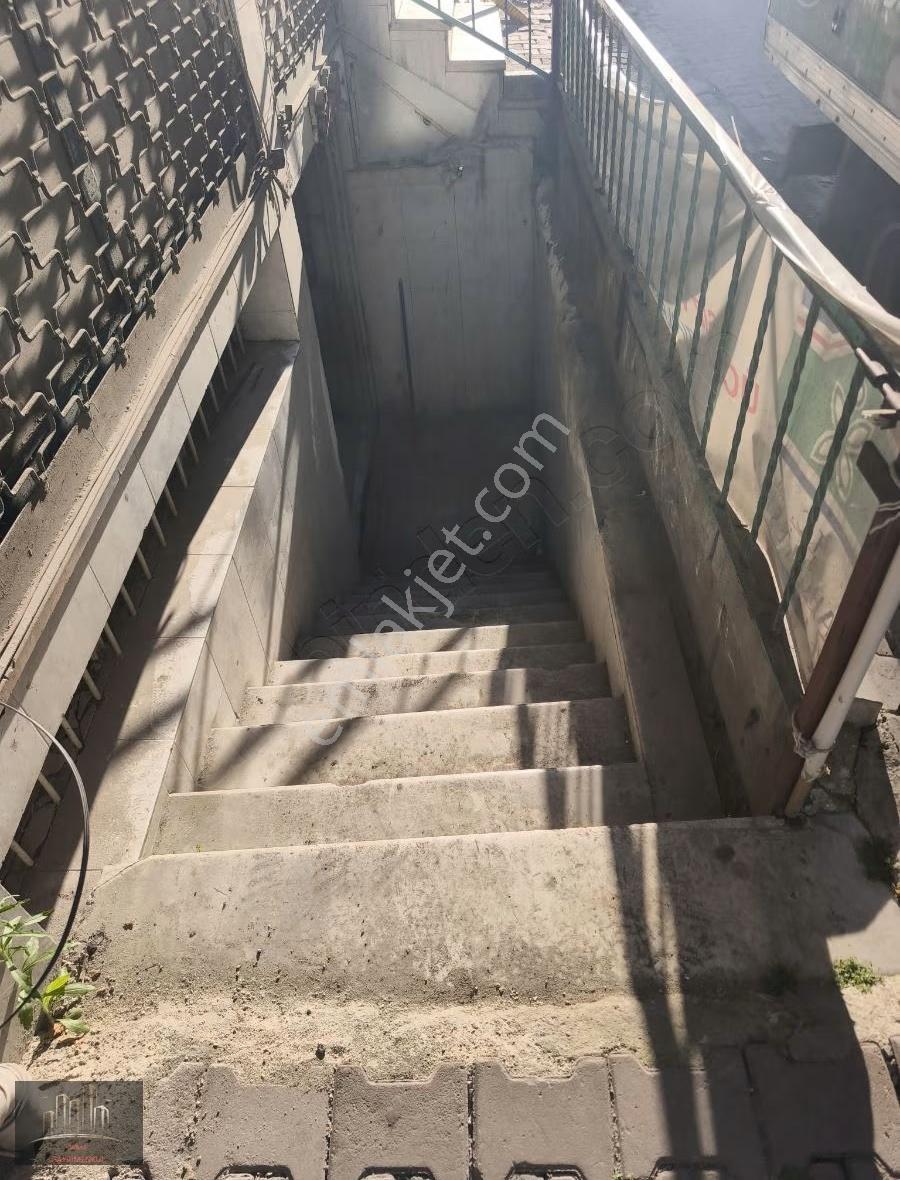Dere Yolu Cadde Üzeri Bodrum Dükkan - Görsel 11
