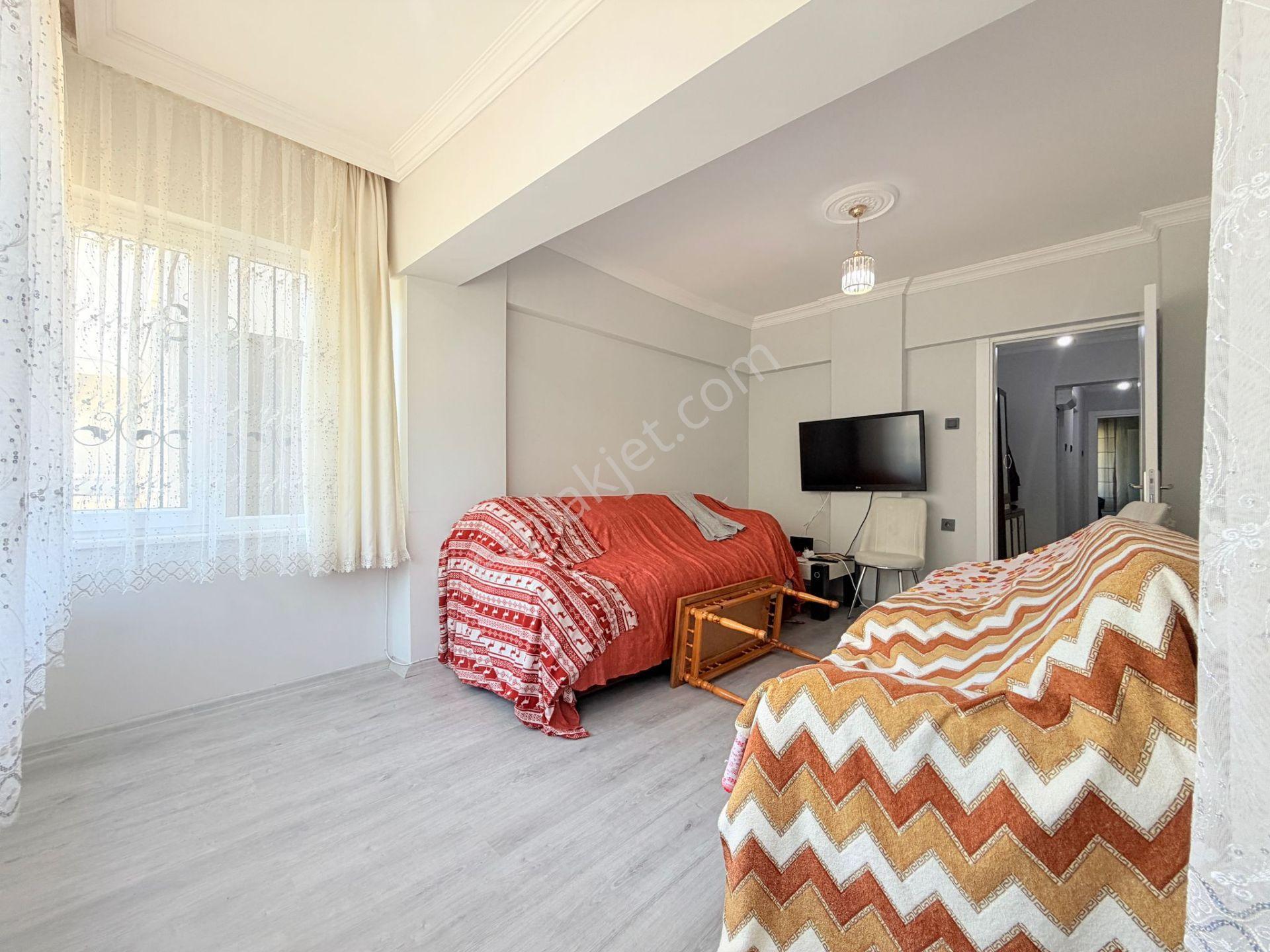 🏡 Göl-san Gayrimenkul’den 🏡pınarbaşı Mah. Komple Tadilatlı Satılık Kupon Daire !!! - Görsel 10